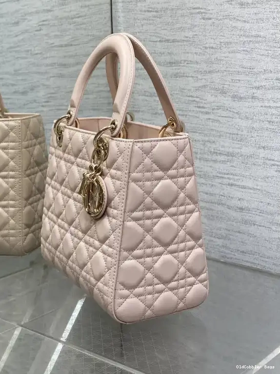 OldCobbler Bags DI0R-24CM LADY 0602
